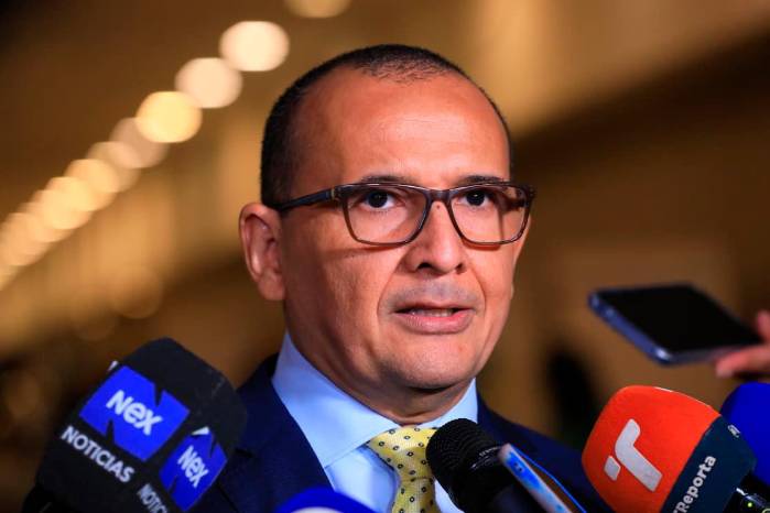 Video, Interconexión Panamá-Colombia: MiAmbiente admite estudio ambiental mientras avanza consulta con comarcas