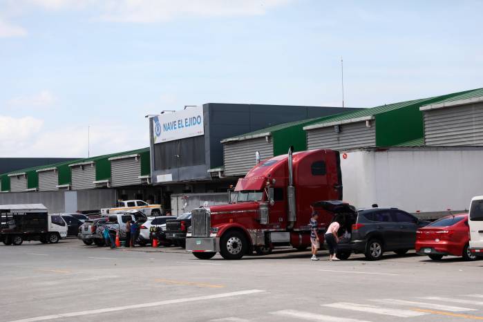 Los fletes de carga terrestre han sufrido presiones al alza de entre el 8% y el 15%.