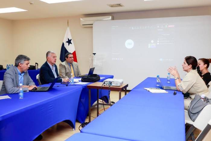 La Estrategia Nacional de Exportación de Servicios Modernos de Panamá es apoyada por la Cepal y el PNUD.