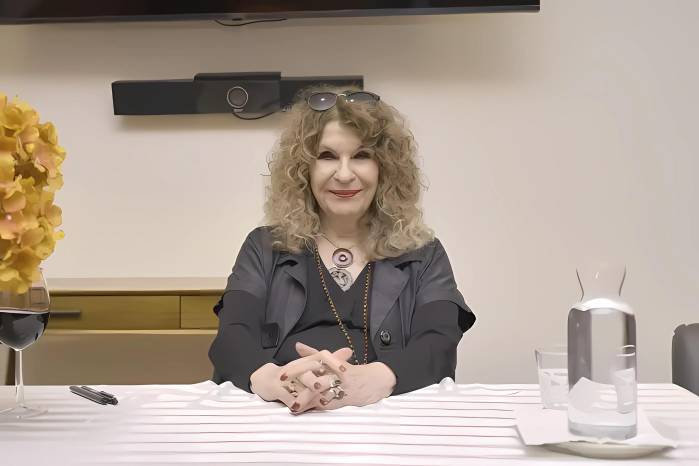 Gioconda Belli participará de diversos eventos en Centroamérica Cuenta.
