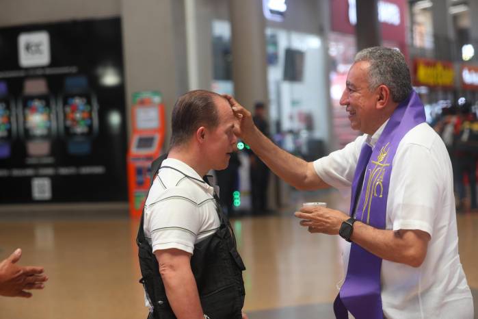 ‘Cuando en nombre del carnaval la mujer es reducida a objeto visual, a instrumento de provocación, estamos fallando colectivamente’, dijo Ulloa.