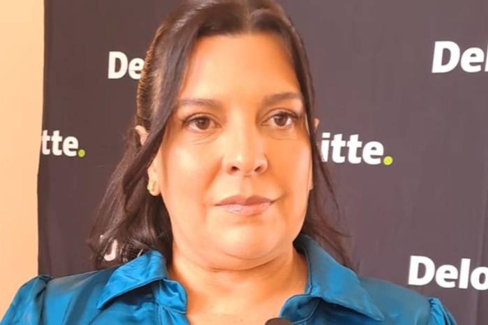 Priscila Piedra, socia de impuestos de Deloitte en Costa Rica