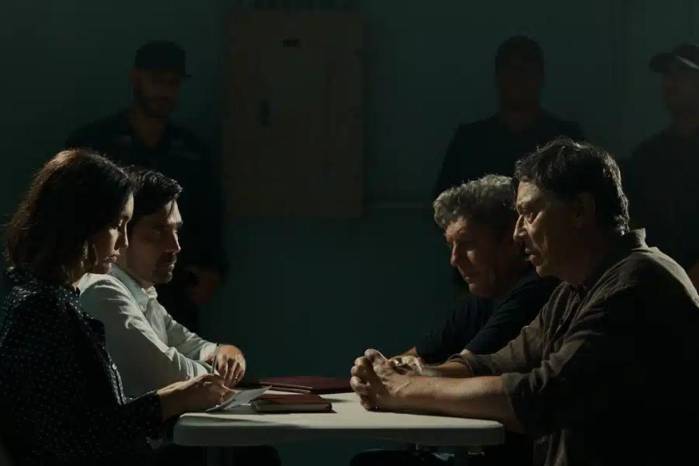 La cinta fue dirigida por Arturo Montenegro.