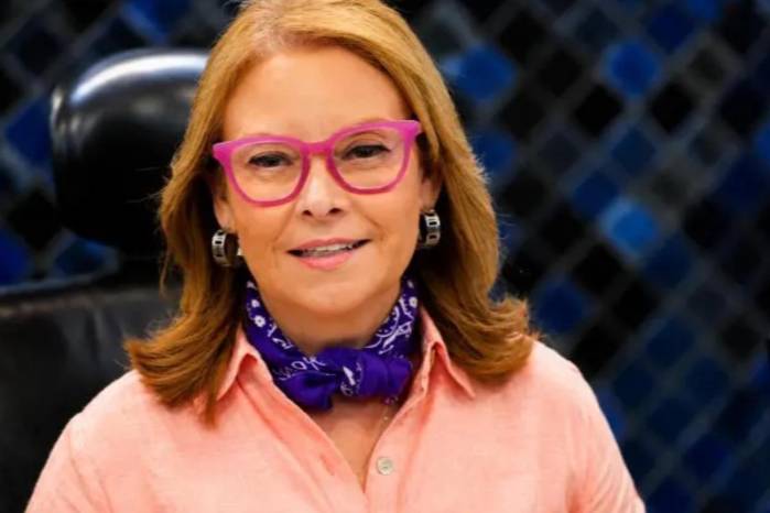 En su pronunciamiento, la diputada calificó esta situación como una falta de respeto hacia su persona y aseguró que mantendrá su posición frente a los cuestionamientos sobre su integridad.