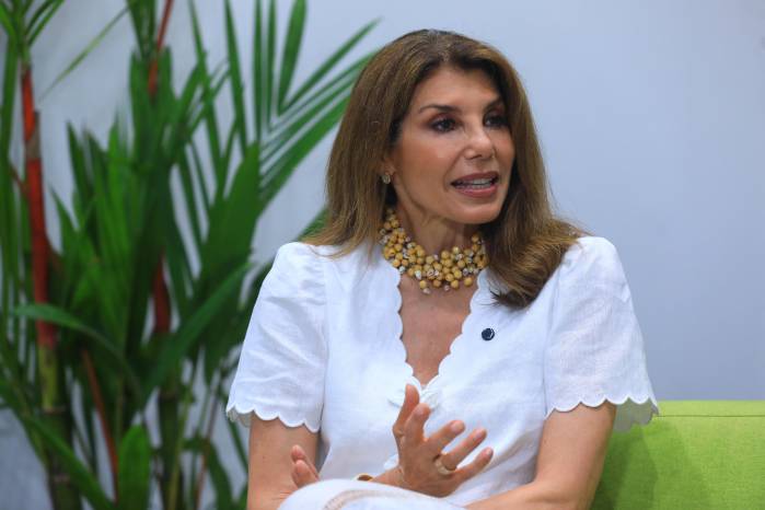 ‘Los periodistas estamos para contar la otra cara que los gobiernos siempre quieren ocultar’