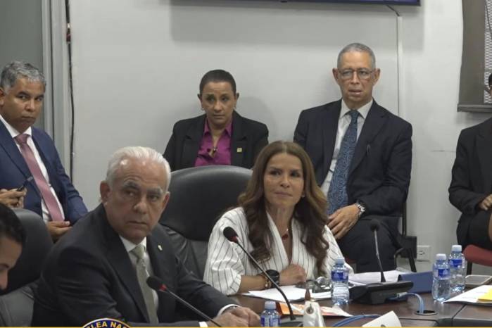 Linares sostuvo que el problema no está relacionado únicamente con la edad de los funcionarios, sino con la necesidad de contar con personal que pueda cumplir las funciones.