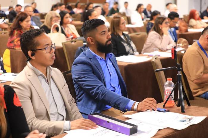 Roberto Barrios | La Estrella de Panamá