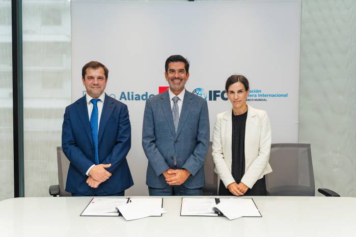 A través de esta asociación, Banco Aliado se incorpora como el miembro más reciente del Programa Global para el Financiamiento del Comercio.