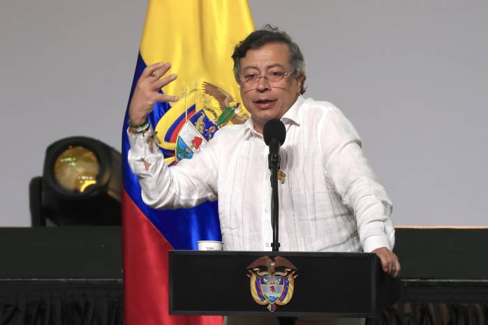 Los fiscales estadounidenses buscan establecer si la campaña del actual presidente de Colombia recibió donaciones del narcotráfico.