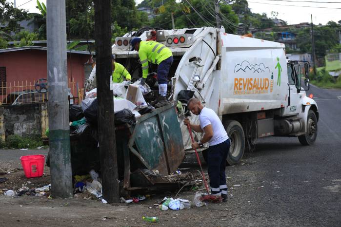 Revisalud responde a alcaldesa de San Miguelito y defiende legalidad de contrato