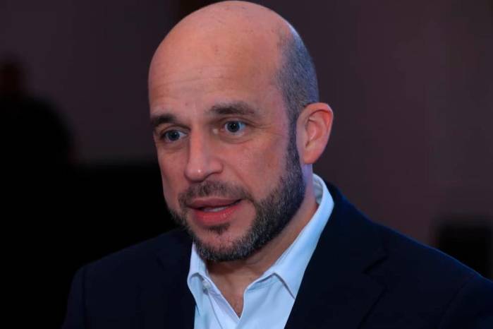 Juan José de Dios, gerente general de Tigo Panamá