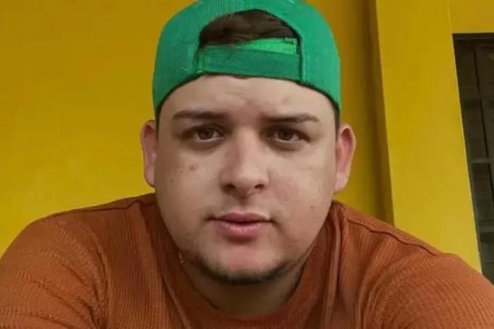 Esteban desapareció el 31 de octubre de 2025 tras salir de la casa de su abuela en Tocumen; su familia emprendió una búsqueda desesperada que duró seis días.