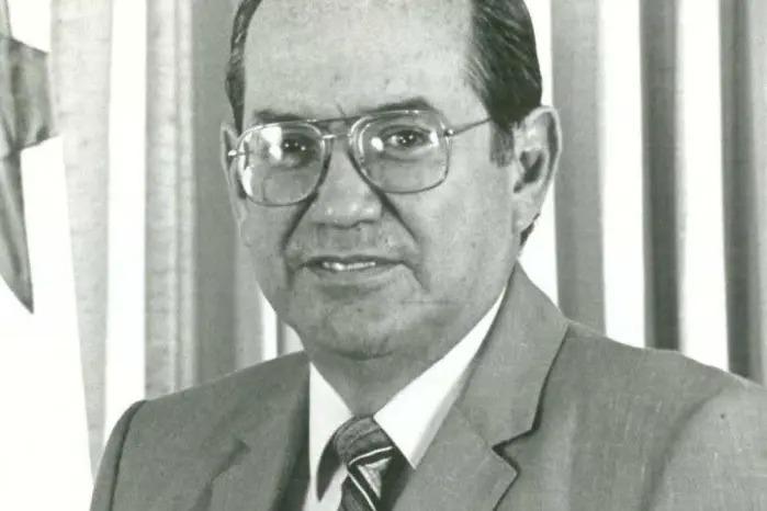 En las postrimerías del presente año