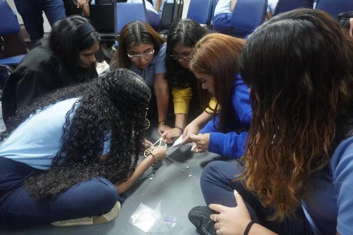 La universidad que estamos construyendo