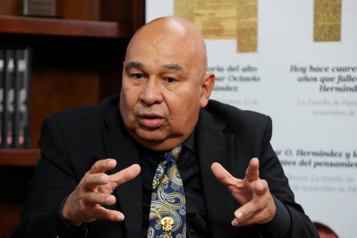 Erick Marciscano | La Estrella de Panamá