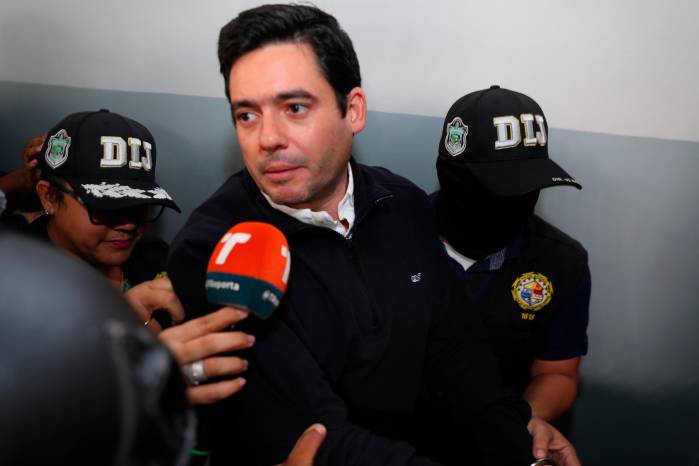 Un análisis de ingresos, gastos, bienes y viajes sustentó la imputación contra el exvicepresidente por presunto enriquecimiento injustificado.