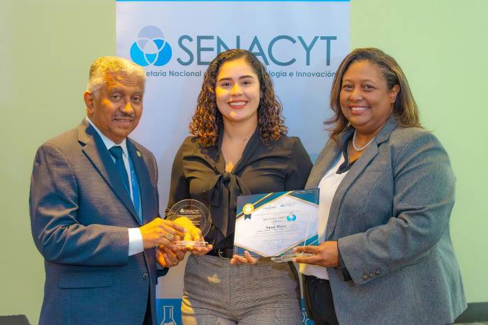 Las investigaciones abarcaron múltiples áreas prioritarias.