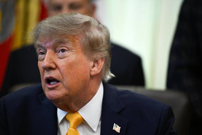 El jefe de la Casa Blanca expresó su interés en que ese ‘avance se produzca durante su mandato presidencial’.