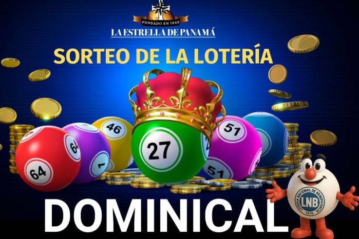 Lotería Nacional de Panamá