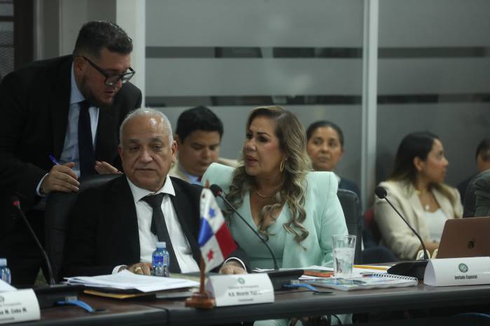 Asamblea reclama $79.6 millones más para su presupuesto de 2027