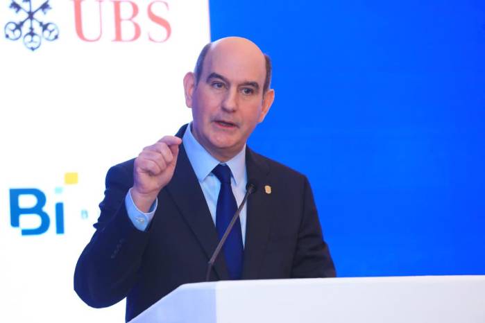 El ministro reconoció que los subsidios vigentes ya representan un gasto mayor para el Estado.