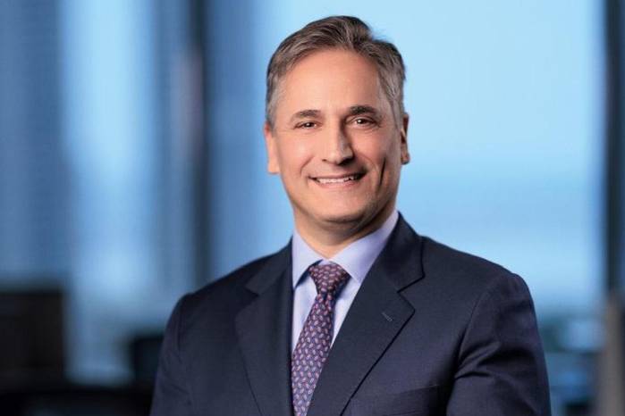 Miguel González, director ejecutivo de Firmus Financial, murió tras ataque armado en Llano Bonito.