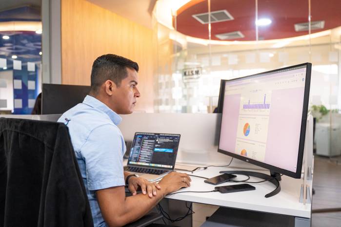 Historias que transforman vidas: Maxia, del dato a la acción