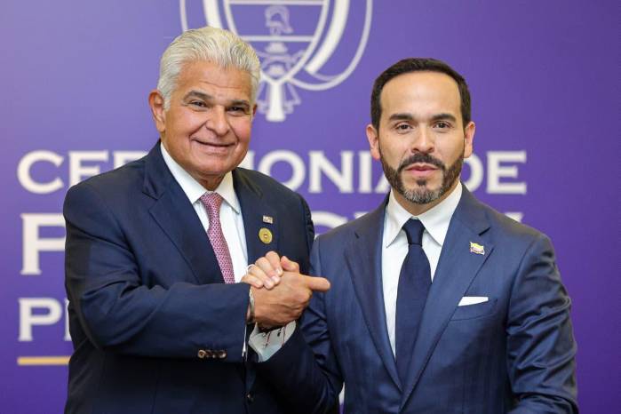 Panamá apunta al primer trimestre de 2027 para alcanzar la decisión final de inversión y el cierre financiero del proyecto.