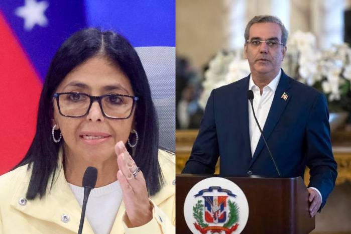 Caracas y Santo Domingo acordaron una hoja de ruta para reconstruir sus relaciones tras la ruptura de 2024.