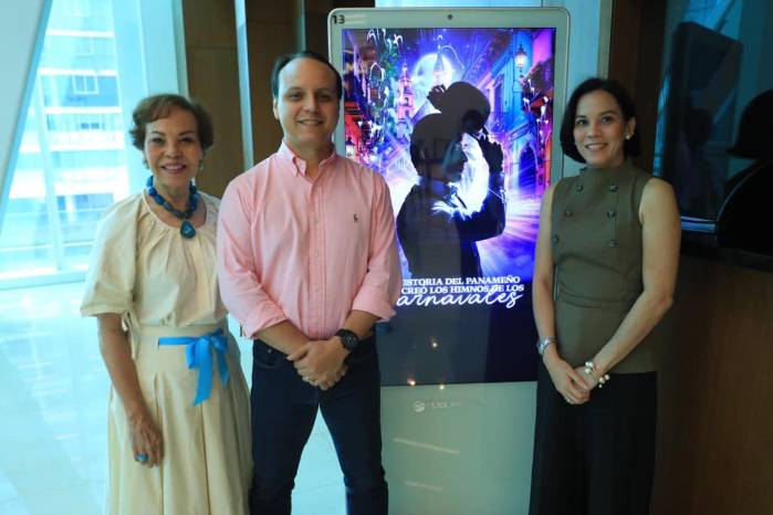 Un homenaje que canta la historia de Panamá: Pedro Altamiranda al teatro