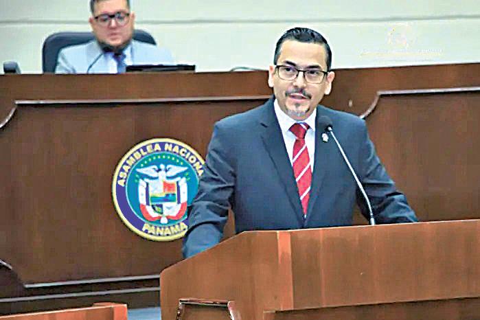 Procurador: ‘La corrupción ya opera como crimen organizado’