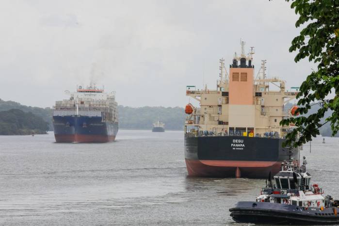 La institución valoró el proceso que permitió a Panamá recuperar el control del Canal y poner fin a la presencia militar extranjera en territorio nacional.