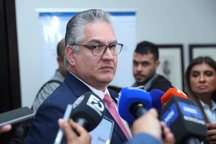 Richard Bonilla | La Estrella de Panamá