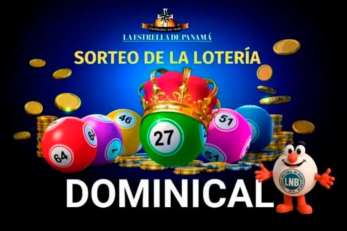 En vivo | Lotería de Panamá - Resultados del sorteo extraordinario del domingo 21 de diciembre de 2025