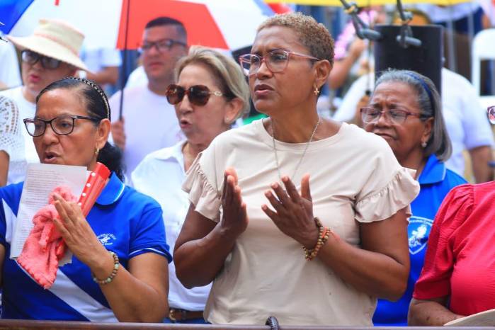 La celebración en el Parque Omar marcará el centenario arquidiocesano con un mensaje de unidad y compromiso social.