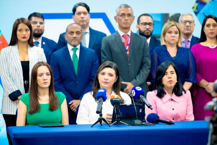 Mitradel pide disolver el Suntracs; el sindicato asegura que se defenderá