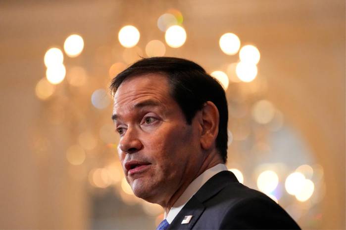 Las declaraciones de Rubio se producen después de que La Estrella de Panamá confirmara con fuentes cercanas a Machado que la dirigente realizó tres intentos de regresar a Venezuela.