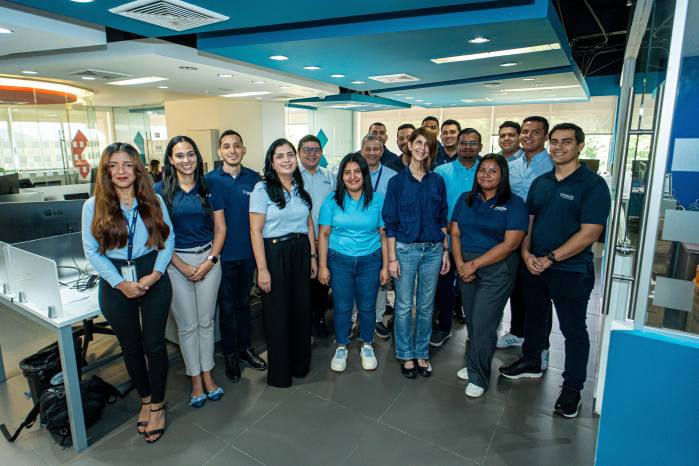 Historias que transforman vidas: Maxia, del dato a la acción