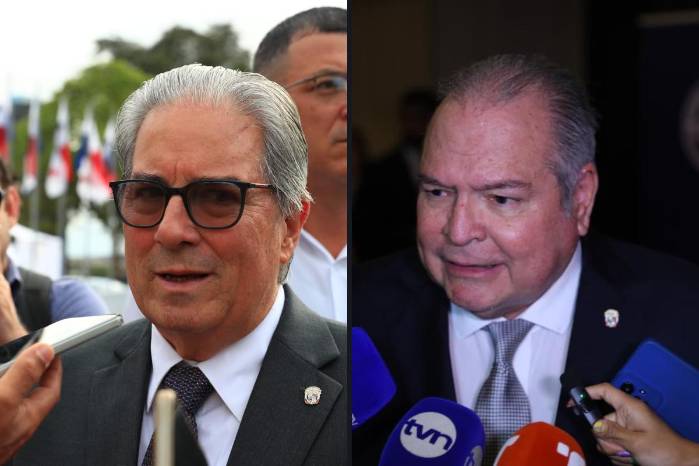 La organización recordó que la Ley 316 de 2022 establece la obligación de presentar declaraciones juradas de intereses.