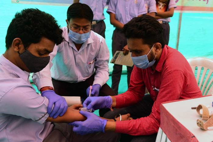 La A(H3N2), subtipo K, es una variante de la influenza A que forma parte de los virus respiratorios estacionales.