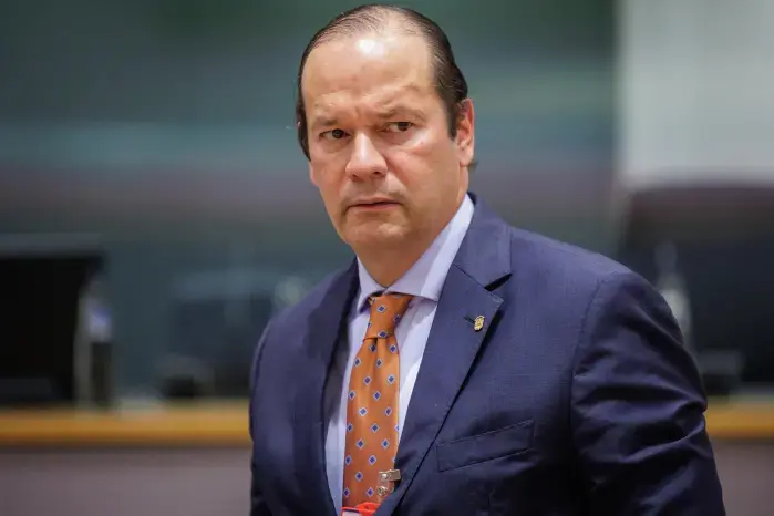 Martínez-Acha sostuvo que la nación asiática representa un socio estratégico por su liderazgo en innovación.