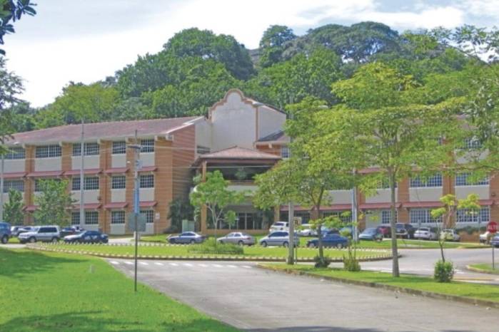 La Universidad Tecnológica se posiciona en solitario en el ranking de QS.