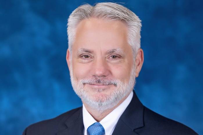 Lorenzo Fábrega cuenta con 28 años de trayectoria en el Canal de Panamá.