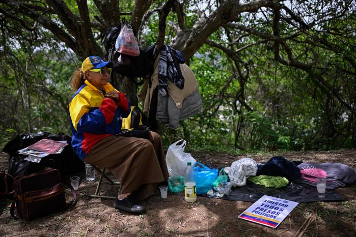 Organizaciones de derechos humanos continúan exigiendo la liberación de más detenidos y mejores condiciones dentro de las cárceles venezolanas.