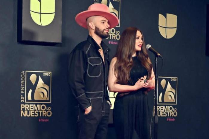 Pese a la pausa, Jesse dejó claro el significado que tiene el proyecto musical que comparte con su hermana Joy.