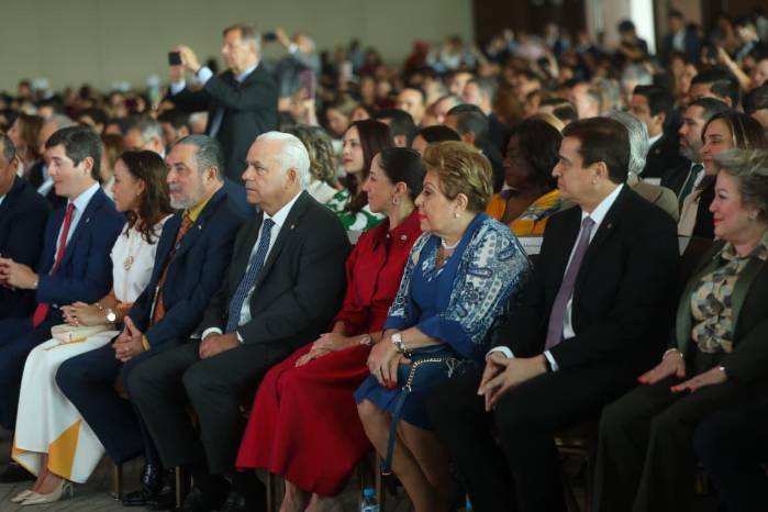 Richard Bonilla | La Estrella de Panamá