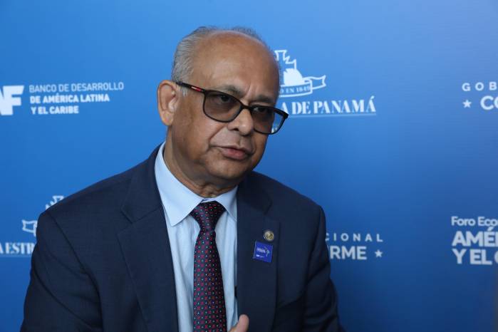 Ante la crisis geopolítica, el secretario general de la OEA hizo un llamado a acudir al diálogo, la unión y la paz.