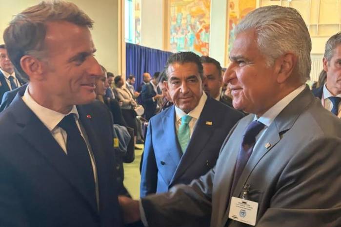 Mulino ha señalado que Panamá espera concretar próximamente su salida de la lista de jurisdicciones no cooperadoras en materia fiscal de la UE.