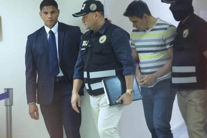 El fiscal Emeldo Márquez adelantó que solicitarán que el caso sea declarado causa compleja.