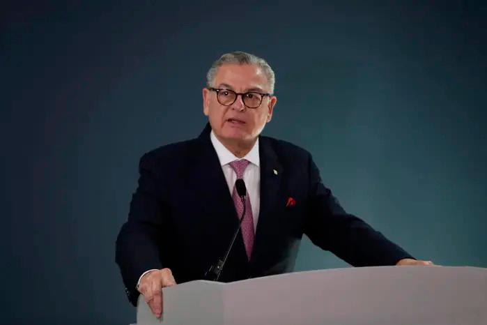 MP solicita control judicial sobre imágenes de diligencia interrumpida.